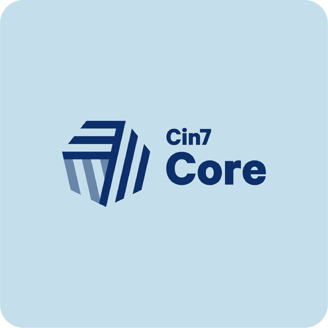 Cin7 Core
