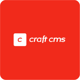 Craft CMS Integration
