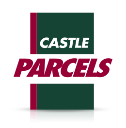 Castle Parcel Logo