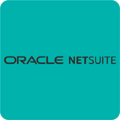 Oracle Netsuite Vector SVG Icon - SVG Repo