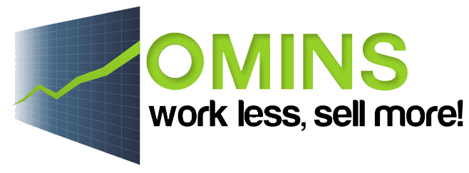 omins Logo