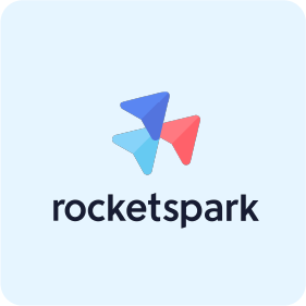 Rocketspark Integration