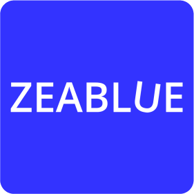 Zeablue
