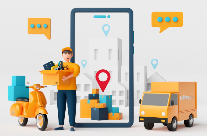 Mastering Multi-Brand Shipping: Simple Strategies for Businesses Copy