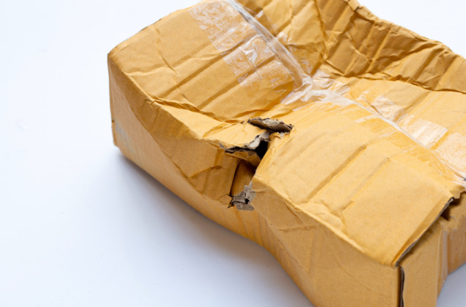 Packaging Your Items for Safe Delivery: A Practical Guide