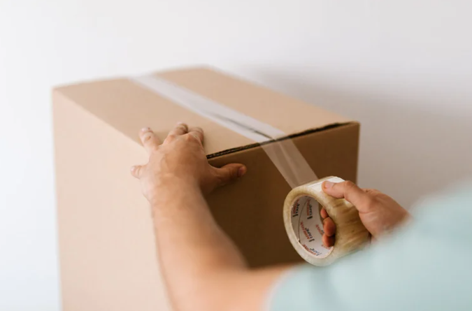 Packaging Your Items for Safe Delivery: A Practical Guide