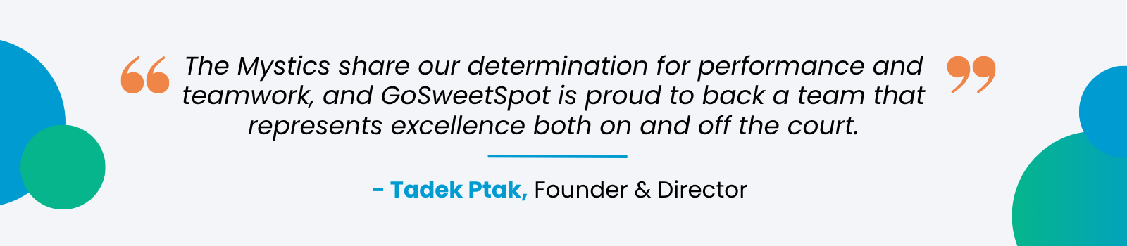 quote-about-gosweetspot-and-mystics-partnership